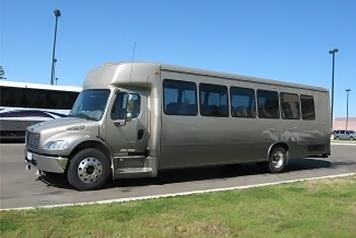 Party Bus New Richmond, WI 